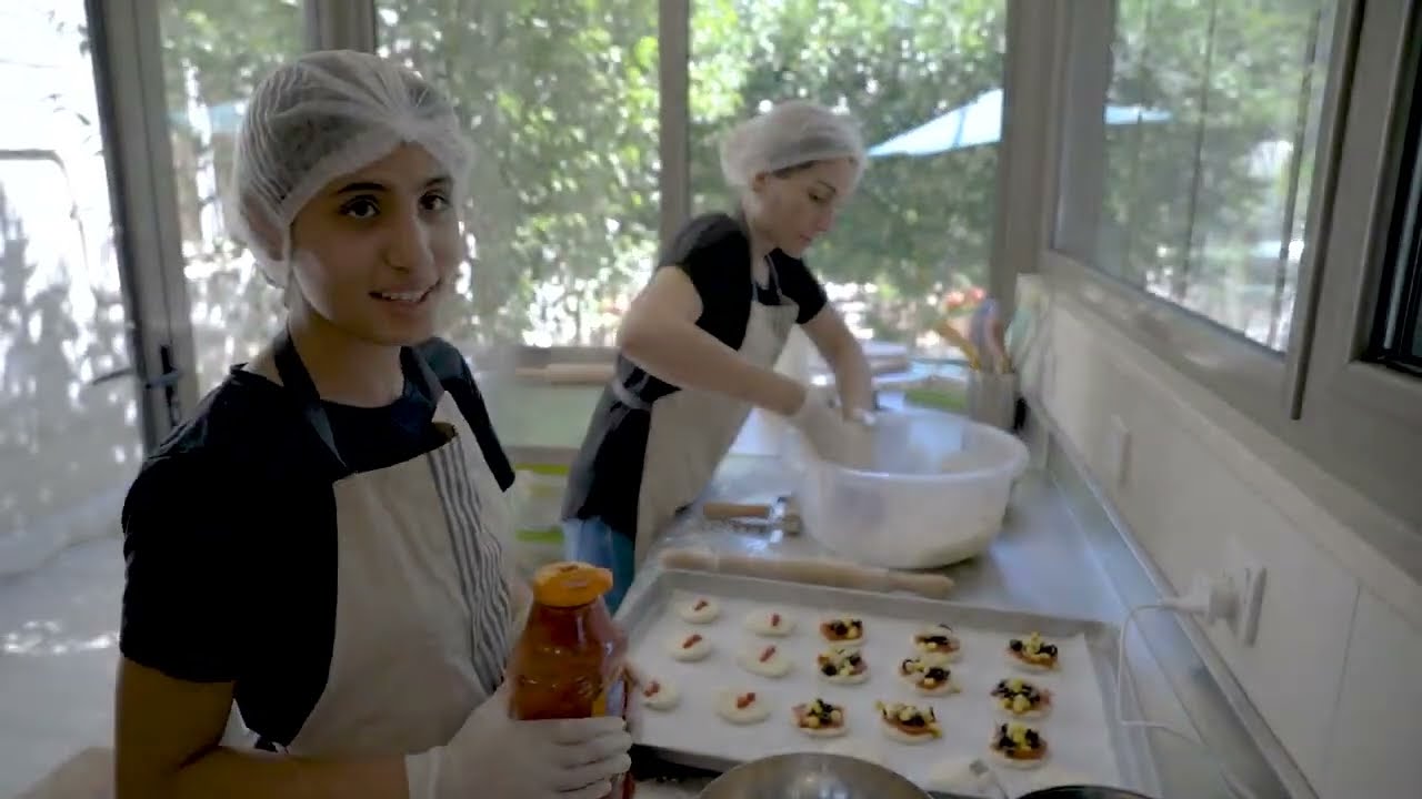 The Success of the First Cohort of Rifaq Mentorship Program